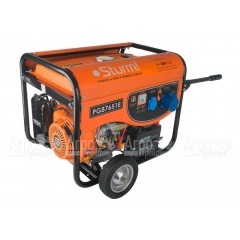 Бензогенератор Sturm PG87651E 6 кВт во Владикавказе