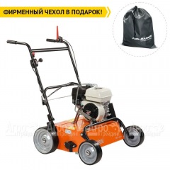 Вертикуттер бензиновый Efco SCA 50 H во Владикавказе