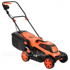 Газонокосилка электрическая Patriot PT 1433E во Владикавказе