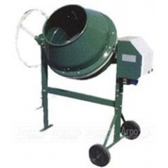 Бетоносмеситель Haemmerlin ECM 190 CF (Бетономешалка Haemmerlin ECM 190 CF) во Владикавказе