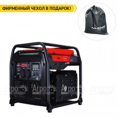 Бензогенератор инверторный Fubag TI 4300 3.8 кВт во Владикавказе