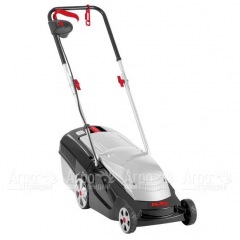 Газонокосилка электрическая Al-KO Classic 3.8 E во Владикавказе