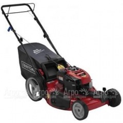 Газонокосилка бензиновая Craftsman 37065 во Владикавказе