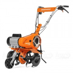 Культиватор электрический Daewoo DAT 2500ER во Владикавказе