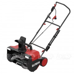 Снегоуборщик электрический Elitech СМЭ 2200 (E1609.019.00) во Владикавказе