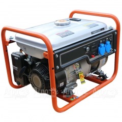 Бензогенератор EVOline PB 5000 4 кВт во Владикавказе