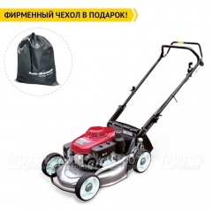 Газонокосилка бензиновая Honda HRJ 196 PDHH во Владикавказе