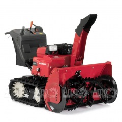 Снегоуборщик Honda HSM 1380 i E во Владикавказе