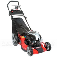 Газонокосилка бензиновая Snapper ERDSP 19700 HW во Владикавказе