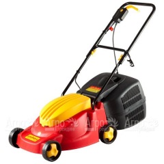 Газонокосилка электрическая Grinda Comfort 1300 Вт во Владикавказе