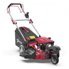 Газонокосилка бензиновая Expert 51S-3W во Владикавказе