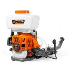 Опрыскиватель бензиновый Daewoo DSP 520 во Владикавказе