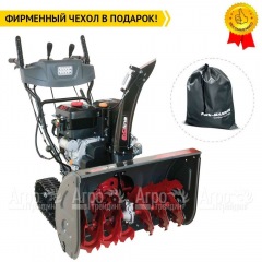 Снегоуборщик гусеничный EVOline SBG 760 TE во Владикавказе