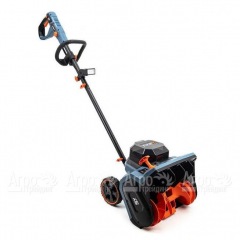 Снегоуборщик аккумуляторный Senix STX6-M-EU во Владикавказе