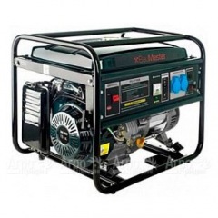 Бензогенератор BauMaster PG-87251X 2 кВт во Владикавказе