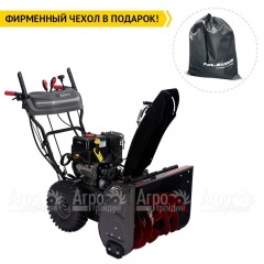 Снегоуборщик EVOline SBG 610 BE во Владикавказе