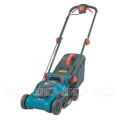 Газонокосилка аккумуляторная Senix LPPX2-L-EU во Владикавказе