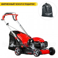 Газонокосилка бензиновая Efco LR 44 TK Comfort Plus во Владикавказе