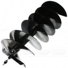 Шнек Champion 80 мм во Владикавказе