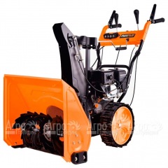 Снегоуборщик Maxpiler MST-4050B во Владикавказе