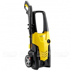 Мойка высокого давления Lavor Wash Ikon 140 во Владикавказе