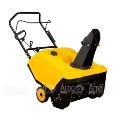 Снегоуборщик Zitrek ST5801 во Владикавказе