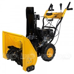 Снегоуборщик Habert HBM24D во Владикавказе