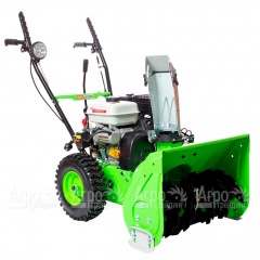 Снегоуборщик RedVerg RD-SB56/7EW во Владикавказе