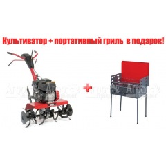 Культиватор MTD T 380 M 21D-38MT678-G во Владикавказе
