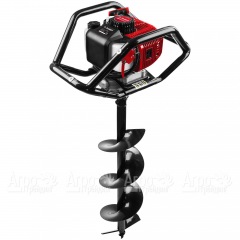 Мотобур (бензобур) Зубр МБ2-250 Н во Владикавказе