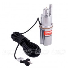 Насос погружной вибрационный Кратон SWP-mini 10 во Владикавказе