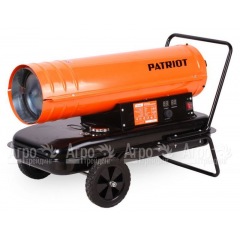 Дизельная тепловая пушка Patriot DTC 368 во Владикавказе