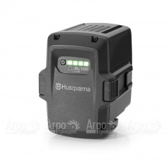 Аккумулятор Husqvarna BLi 100 во Владикавказе