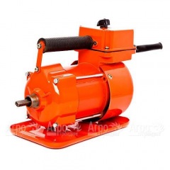 Вибратор-электропривод RedVerg RD-RE-2.2 кВт во Владикавказе