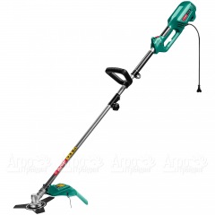 Электрокоса (электрический триммер) Зубр КСВ-38-1300 во Владикавказе