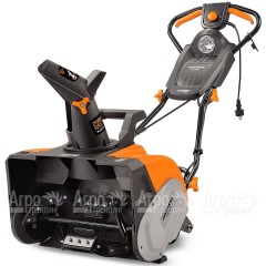 Снегоуборщик электрический Daewoo DAST 3000E во Владикавказе