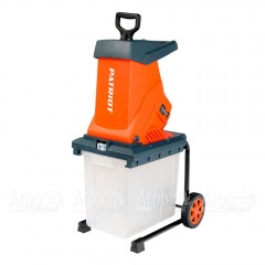 Измельчитель садовый электрический Patriot PT SE 26 во Владикавказе