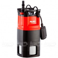 Глубинный насос Al-KO Dive 5500/3 во Владикавказе