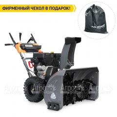 Снегоуборщик Villartec WB1387E(DA) во Владикавказе