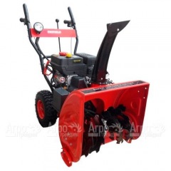 Снегоуборщик Enifield EN 756 E во Владикавказе