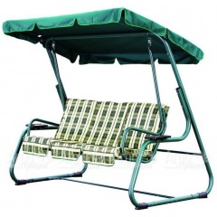 Садовые качели Green Glade Fiuggi K039 во Владикавказе