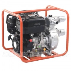 Бензиновая мотопомпа EVOline HG 30 во Владикавказе