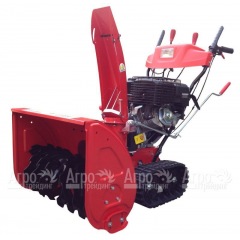 Снегоуборщик Eurosystems ES 1115 DET во Владикавказе