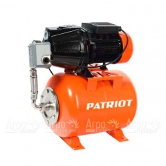 Насосная станция Patriot PW 850-24 C во Владикавказе