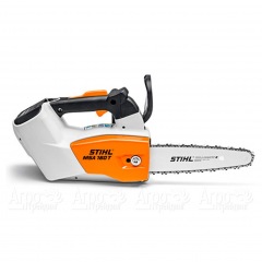 Аккумуляторная пила Stihl MSA 160T 12" без аккумулятора и ЗУ во Владикавказе