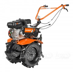 Мотоблок Patriot Калуга М (пониженная передача) 4+2 скорости во Владикавказе