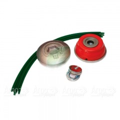 Насадка триммерная "Multiline" с леской 3.3 мм для бензокос Oleo-Mac во Владикавказе