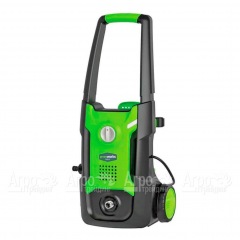 Мойка высокого давления GreenWorks GPWG3II во Владикавказе