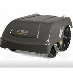 Газонокосилка-робот Stiga Autoclip 520 во Владикавказе