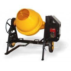 Бетоносмеситель Herz DM560 (Бетономешалка Herz DM560) во Владикавказе